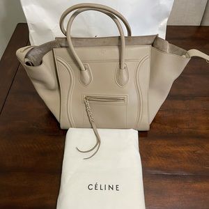 Celine Phantom Bag